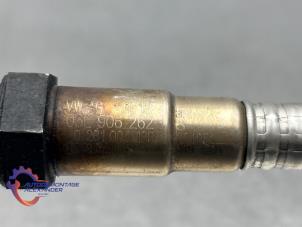 Lambda probe from a Volkswagen Transporter T5 2.0 TDI DRF 2012