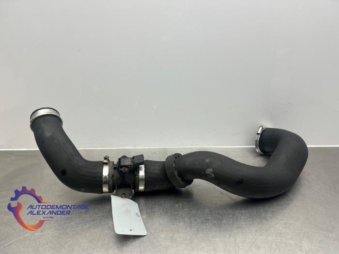 Usagé Tuyau intercooler Volkswagen Transporter T5 2.0 TDI DRF Prix sur demande proposé par Alexander Autodemontage