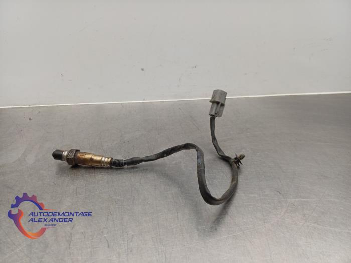 Used Lambda probe Kia Picanto (TA) 1.0 12V Price on request offered by Alexander Autodemontage