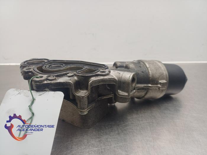 Gebrauchte Ölfiltergehäuse Ford Transit Connect (PJ2) 1.5 TDCi Preis auf Anfrage angeboten von Alexander Autodemontage