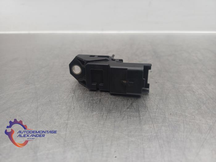 Begagnade MAP-sensor (insugsrör) Peugeot 207/207+ (WA/WC/WM) 1.4 HDi Pris på förfrågan erbjuds av Alexander Autodemontage