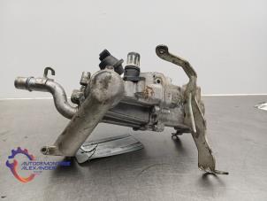 Begagnade EGR-ventil Peugeot 207/207+ (WA/WC/WM) 1.4 HDi Pris på förfrågan erbjuds av Alexander Autodemontage