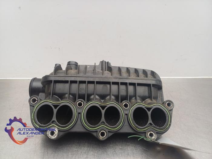 Używane Kolektor dolotowy Ford B-Max (JK8) 1.0 EcoBoost 12V 100 Cena na żądanie oferowane przez Alexander Autodemontage