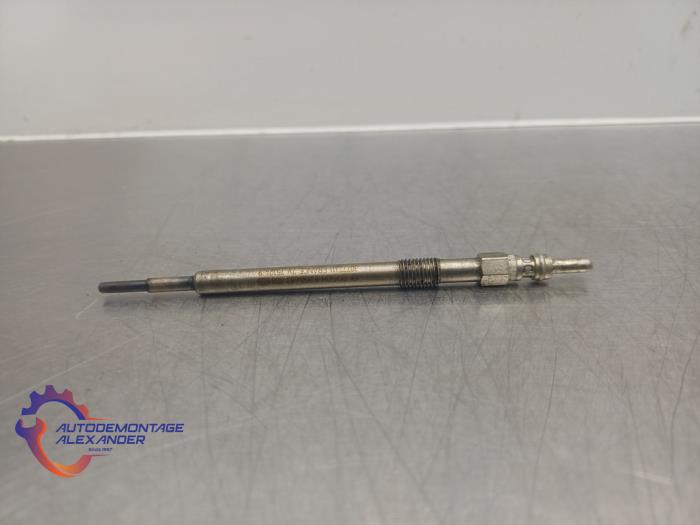 Used Glow plug Volvo S40 (MS) 2.0 D 16V Price on request offered by Alexander Autodemontage