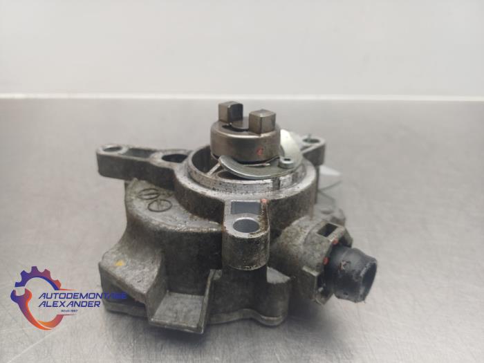 Brake Servo Vacuum Pump Volvo V40 2.0 D2 16V - 31316688 1958120 Alloy