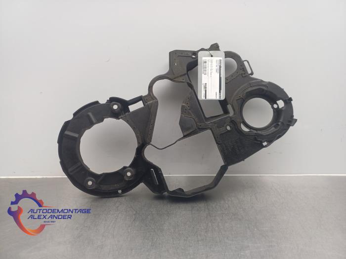 Used Timing cover Volvo S40 (MS) 2.0 D 16V Price on request offered by Alexander Autodemontage