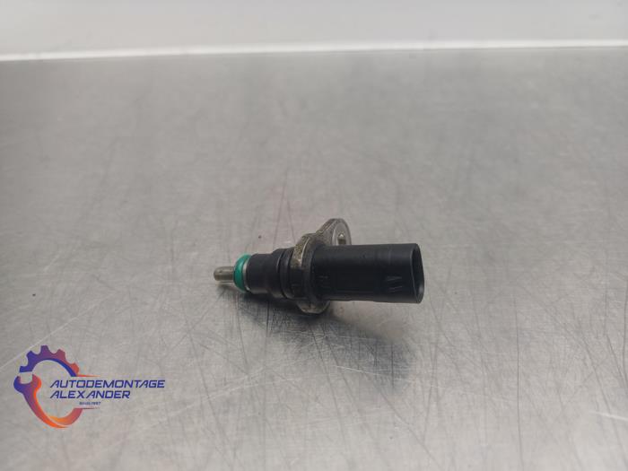 Used Engine temperature sensor Audi A6 Avant (C7) 3.0 TDI V6 24V Quattro Price on request offered by Alexander Autodemontage
