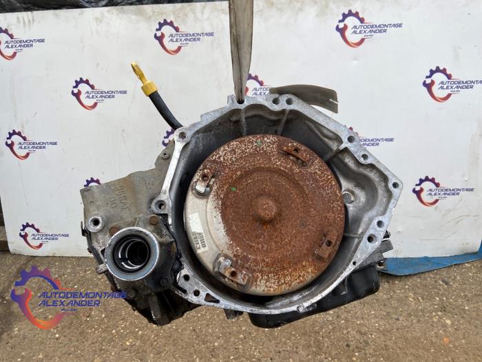 Chrysler Voyager Gearboxes stock | ProxyParts.com
