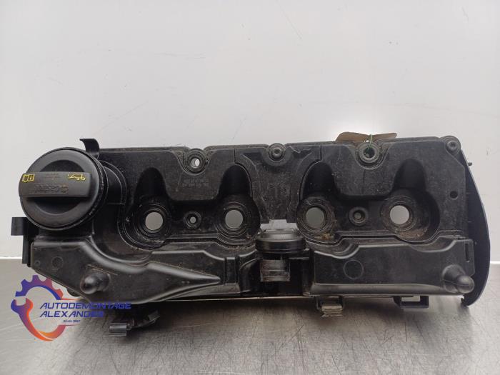 Gebrauchte Ventildeckel Volkswagen Golf VI (5K1) 1.4 TSI 160 16V Preis auf Anfrage angeboten von Alexander Autodemontage