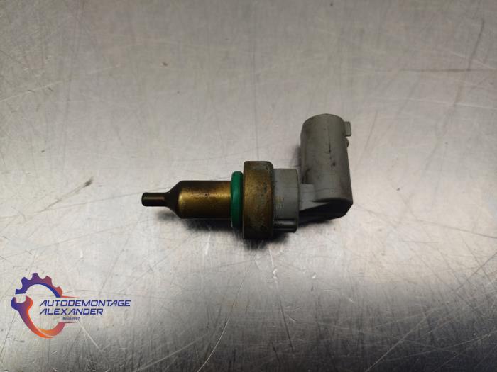 Used Engine temperature sensor Mercedes E (W213) E-200d 2.0 Turbo 16V Price on request offered by Alexander Autodemontage