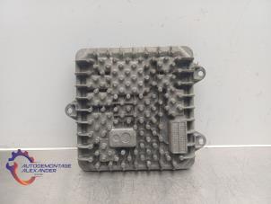 Used Xenon module BMW 1 serie (F21) 118i 1.5 TwinPower 12V Price on request offered by Alexander Autodemontage