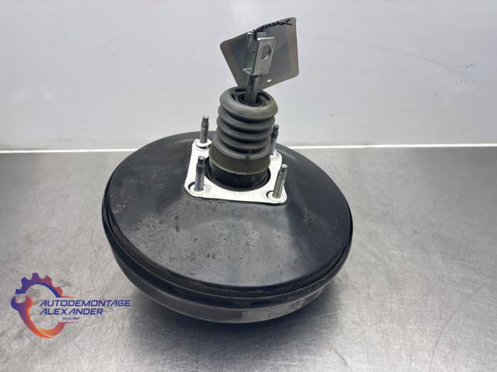 Usagé Servo frein Ford Fiesta 7 1.5 TDCi 85 Prix sur demande proposé par Alexander Autodemontage