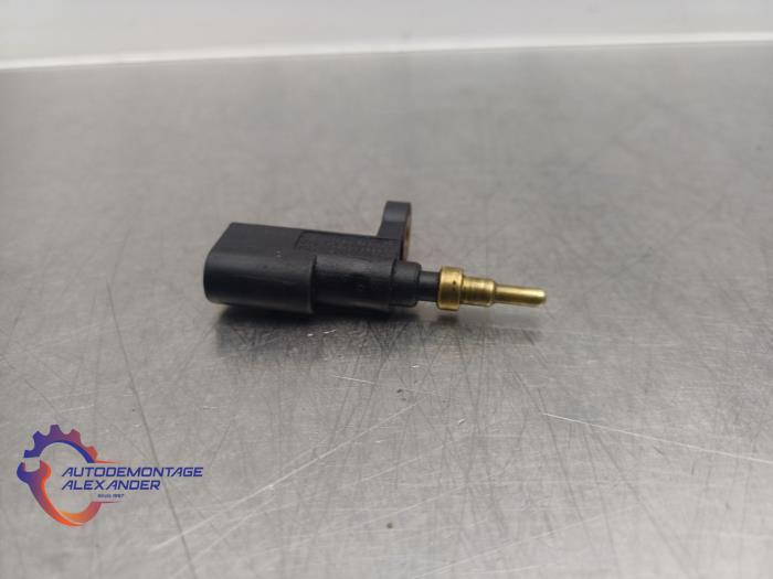 Gebrauchte Temperatursensor Motor Volkswagen Polo V (6R) 1.2 TSI Preis auf Anfrage angeboten von Alexander Autodemontage