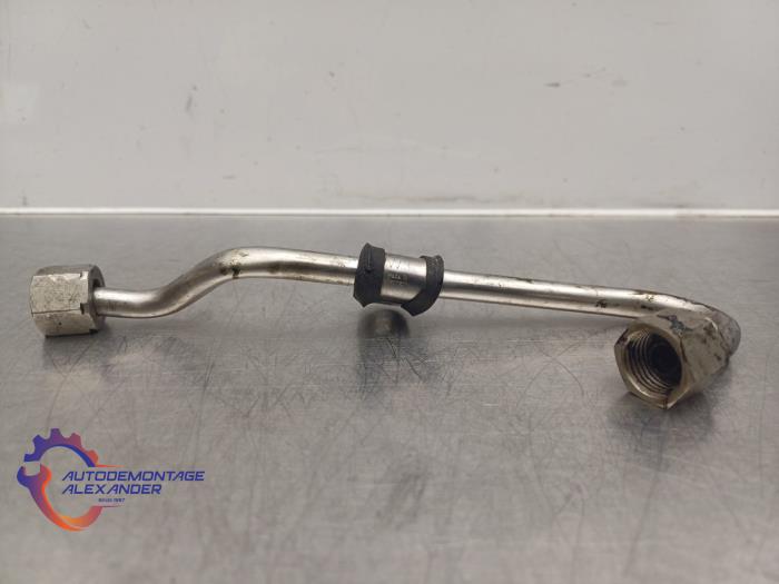 Usagé Conduit de carburant Volkswagen Golf VI (5K1) 1.4 TSI 160 16V Prix sur demande proposé par Alexander Autodemontage