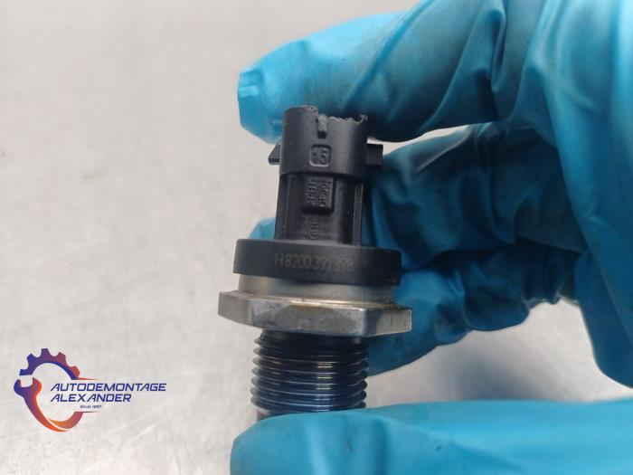 MAP Sensor For Suzuki Grand Vitara MK2 1.9 DDiS AWD (2005-2017) - V&V MAP381-0738