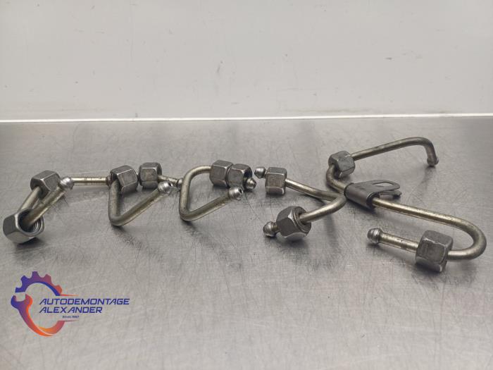 Gebrauchte Dieselleitung Set Suzuki Grand Vitara II (JT) 1.9 DDiS Preis auf Anfrage angeboten von Alexander Autodemontage
