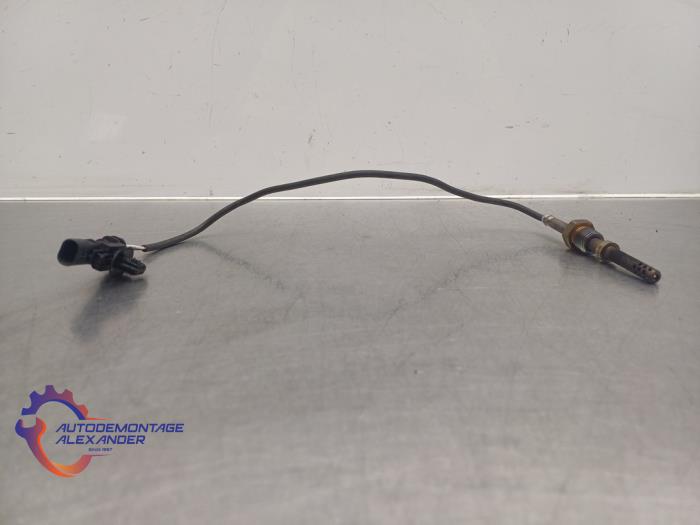 Gebrauchte Auspuff Temperatursensor Volvo V90 II (PW) 2.0 D4 16V Preis auf Anfrage angeboten von Alexander Autodemontage