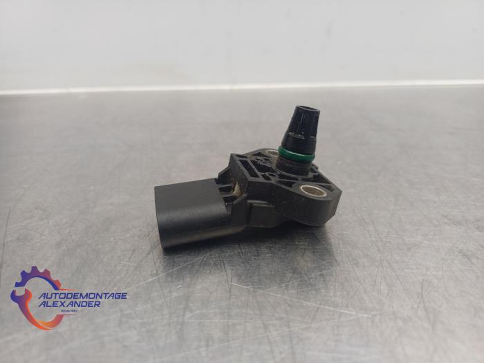 Begagnade MAP-sensor (insugsrör) Seat Leon (5FB) 1.4 TSI 16V Pris på förfrågan erbjuds av Alexander Autodemontage