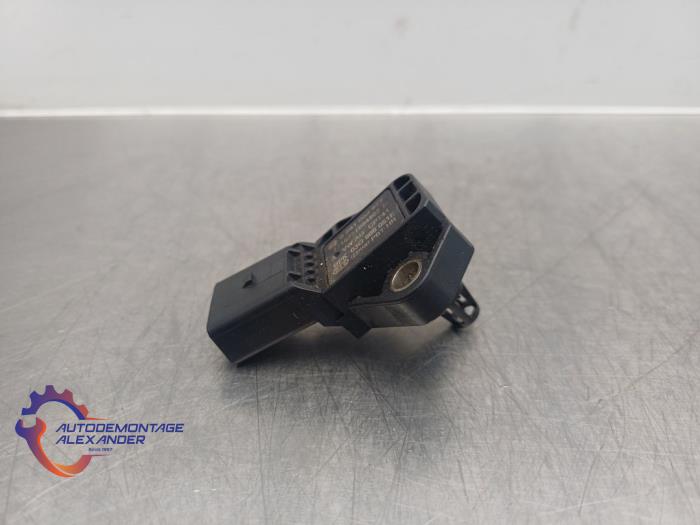 Begagnade MAP-sensor (insugsrör) Skoda Octavia Combi (5EAC) 1.4 TSI 16V G-TEC Pris på förfrågan erbjuds av Alexander Autodemontage