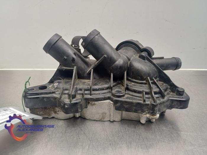 Usagé Pompe à eau Skoda Octavia Combi (5EAC) 1.4 TSI 16V G-TEC Prix sur demande proposé par Alexander Autodemontage