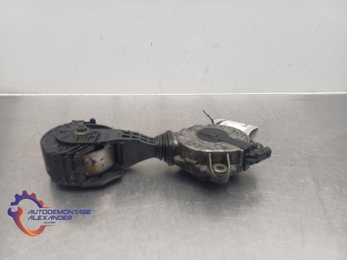 Usados Tensor correa múltiple BMW 1 serie (F20) 116i 1.6 16V Precio de solicitud ofrecido por Alexander Autodemontage