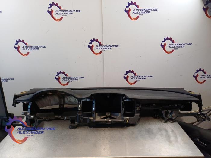 Używane Panel Kia Sorento III (UM) 2.2 CRDi 16V VGT 4x4 Cena na żądanie oferowane przez Alexander Autodemontage