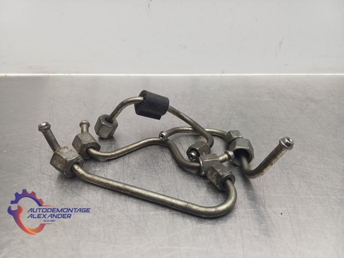 Usagé Kit conduit diesel Opel Insignia Sports Tourer 2.0 CDTI 16V 130 ecoFLEX Prix sur demande proposé par Alexander Autodemontage