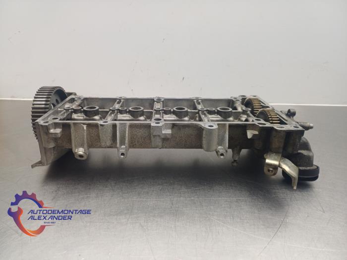 Camshaft housing Opel Insignia Sports Tourer 2.0 CDTI 16V 130 ecoFLEX ...