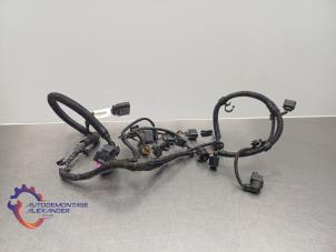 Used Wiring harness engine room Volkswagen Polo V (6R) 1.2 12V Price € 150,00 Margin scheme offered by Alexander Autodemontage