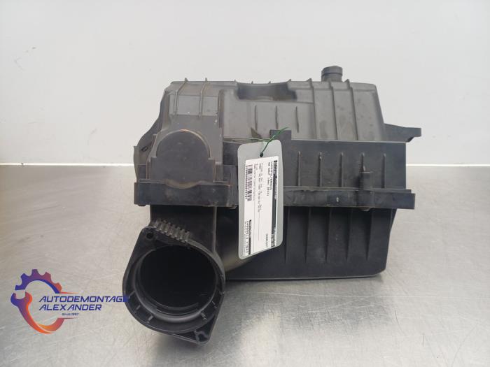 Gebrauchte Luftfiltergehäuse Volkswagen Golf VII (AUA) 1.4 TSI 16V Preis auf Anfrage angeboten von Alexander Autodemontage