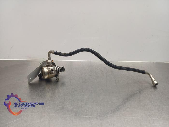 Begagnade Högtryckspump Ford Focus 3 1.0 Ti-VCT EcoBoost 12V 125 Pris på förfrågan erbjuds av Alexander Autodemontage
