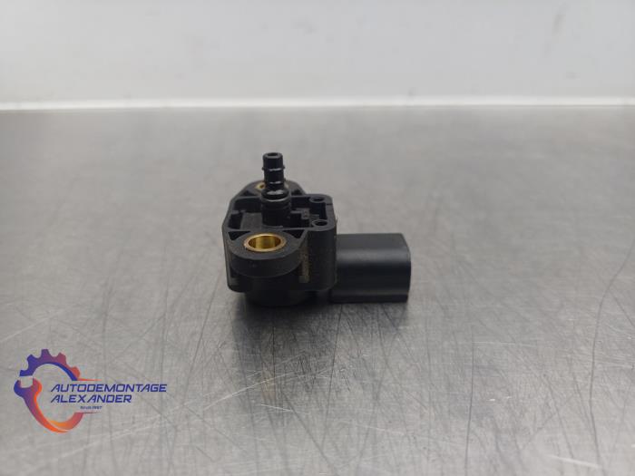 Begagnade MAP-sensor (insugsrör) Mercedes C (W204) 1.8 C-200 CGI 16V Pris på förfrågan erbjuds av Alexander Autodemontage