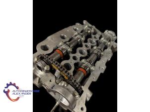 Engine from a Land Rover Range Rover IV (LG) 3.0 TDV6 24V 2025