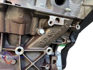 Engine from a Land Rover Range Rover IV (LG) 3.0 TDV6 24V 2025
