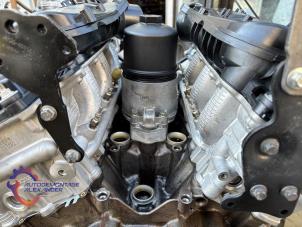 Engine from a Land Rover Range Rover IV (LG) 3.0 TDV6 24V 2025