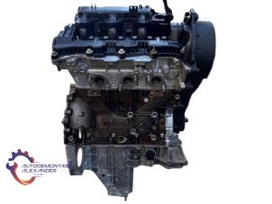 Engine from a Land Rover Range Rover IV (LG) 3.0 TDV6 24V 2025