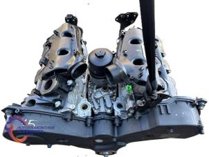 Engine from a Land Rover Range Rover IV (LG) 3.0 TDV6 24V 2025