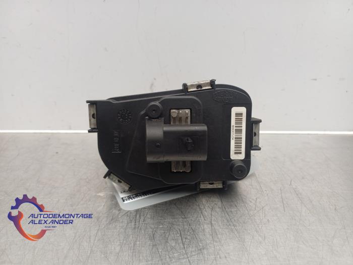 Begagnade Vortexventilmotor Opel Insignia Sports Tourer 2.0 CDTI 16V 130 ecoFLEX Pris på förfrågan erbjuds av Alexander Autodemontage