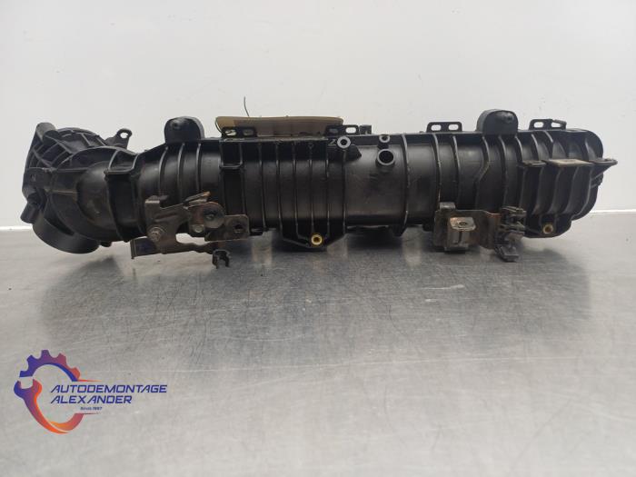 Gebrauchte Ansaugbrugge Jaguar XJ (X351) 5.0 V8 32V Preis auf Anfrage angeboten von Alexander Autodemontage