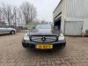 Mercedes-Benz CLS (C219) 350 3.5 V6 18V Capot