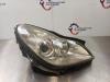 Mercedes-Benz CLS (C219) 350 3.5 V6 18V Optique avant principal droit