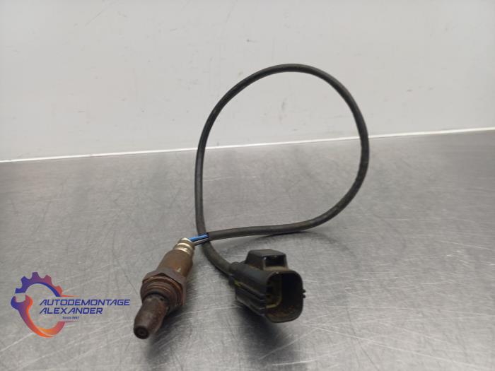 Usagé Sonde lambda Jaguar XJ (X351) 5.0 V8 32V Prix sur demande proposé par Alexander Autodemontage