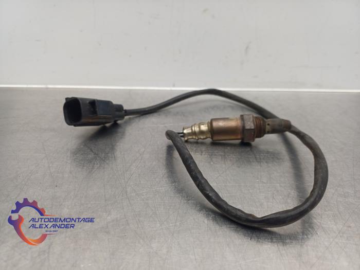 Lambda probe from a Jaguar XJ (X351) 5.0 V8 32V 2010