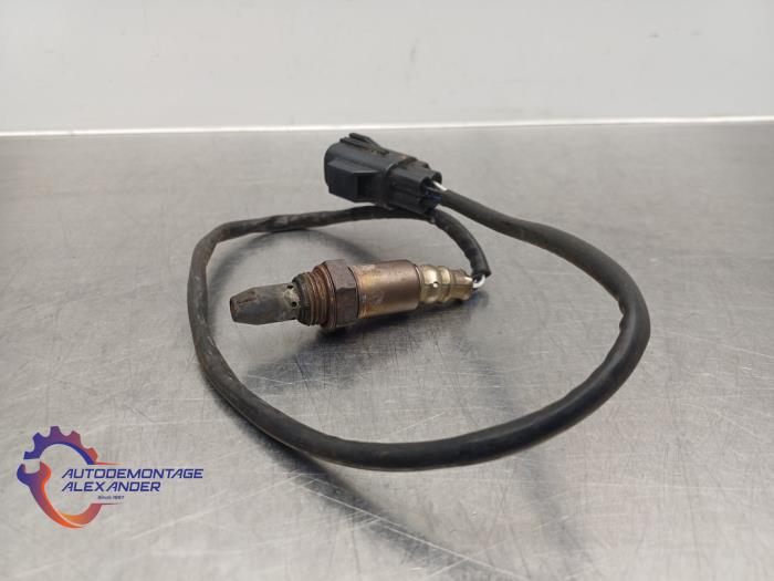 Usagé Sonde lambda Jaguar XJ (X351) 5.0 V8 32V Prix sur demande proposé par Alexander Autodemontage