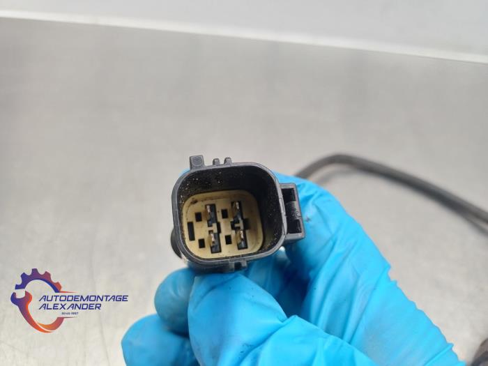 Lambda probe from a Jaguar XJ (X351) 5.0 V8 32V 2010