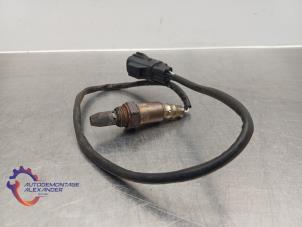 Lambda probe from a Jaguar XJ (X351) 5.0 V8 32V 2010