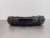 Mercedes-Benz CLS (C219) 350 3.5 V6 18V Panneau de commandes chauffage