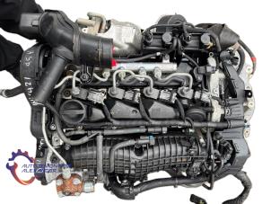 Inspektierte Motor Volvo V90 II (PW) 2.0 D4 16V Preis € 4.840,00 Mit Mehrwertsteuer angeboten von Alexander Autodemontage