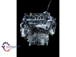 Overhauled Engine Kia Sportage (QL) 1.6 CRDi 16V 136 Price € 7.260,00 Inclusive VAT offered by Alexander Autodemontage