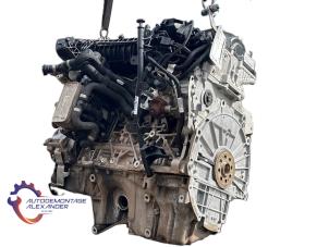 Révisé Moteur BMW X5 (F15) xDrive 30d 3.0 24V Prix € 6.655,00 Prix TTC proposé par Alexander Autodemontage